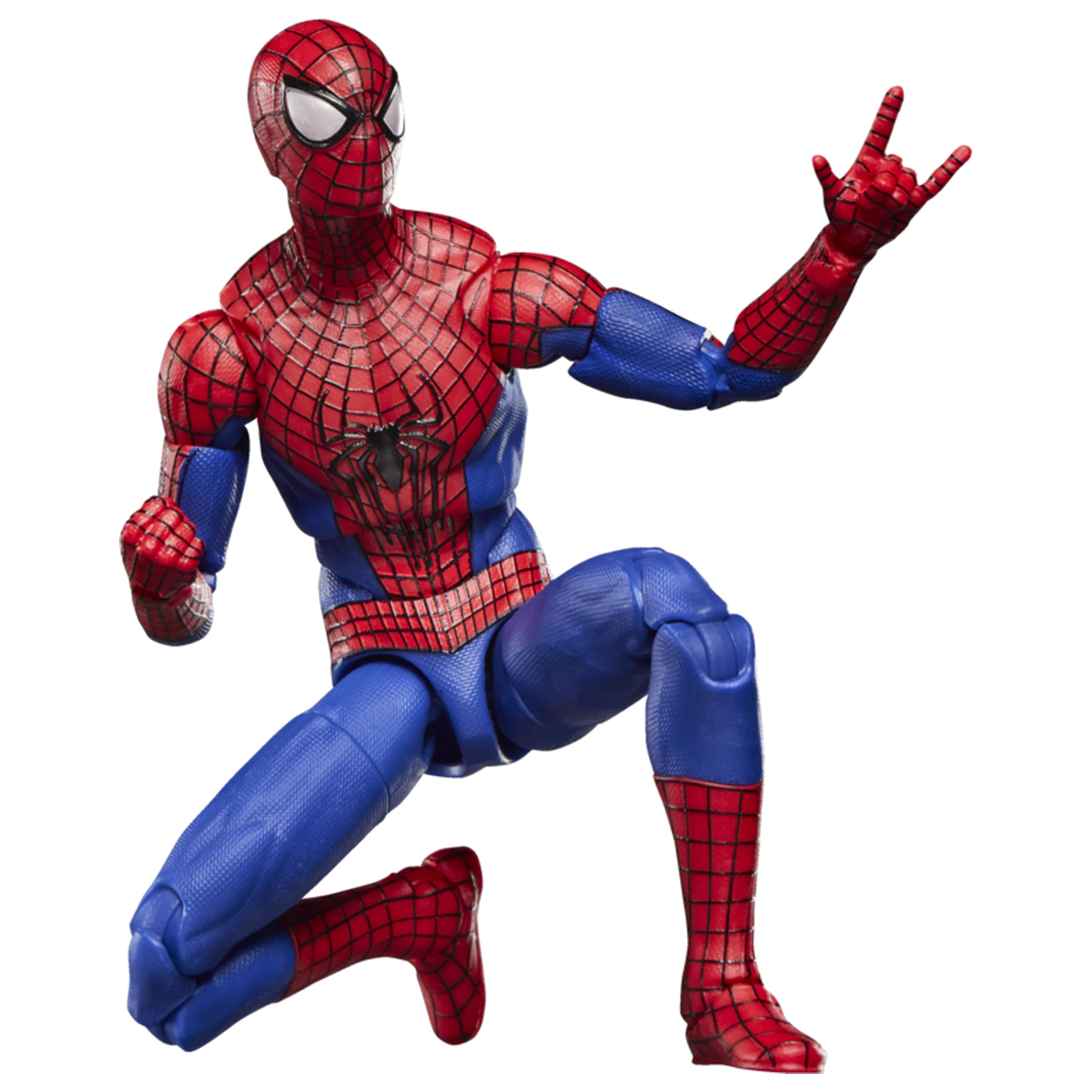 Marvel Legends Spiderman No Way Home The Amazing Spiderman figúrka 15 cm produktová fotografia