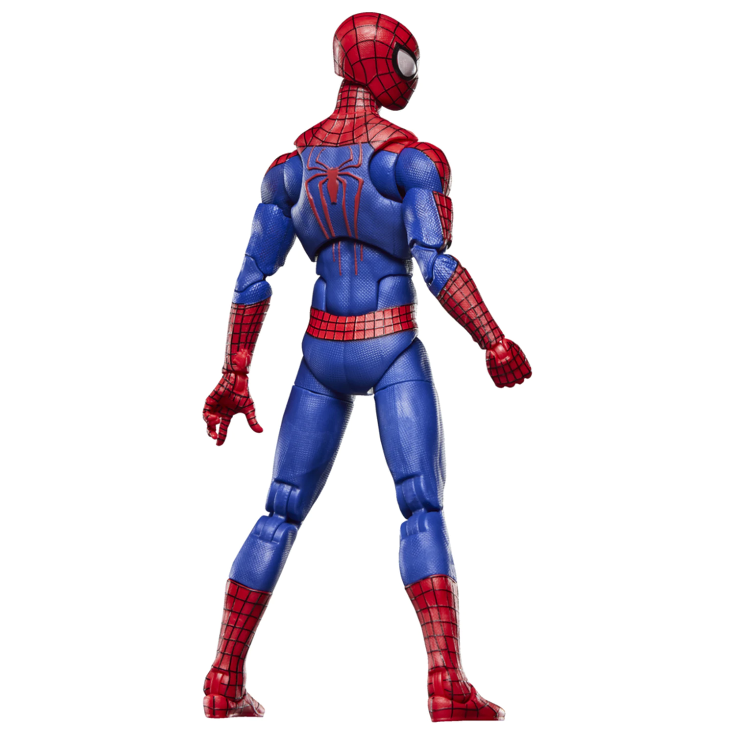 Marvel Legends Spiderman No Way Home The Amazing Spiderman figúrka 15 cm produktová fotografia