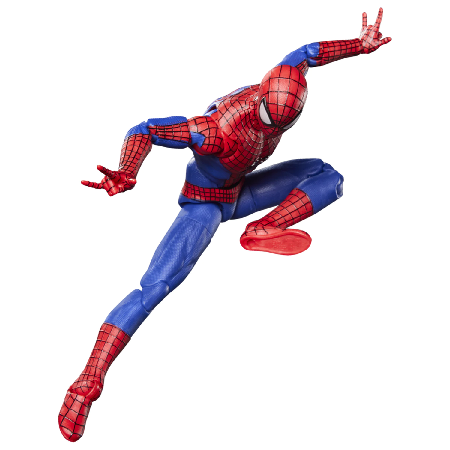 Marvel Legends Spiderman No Way Home The Amazing Spiderman figúrka 15 cm produktová fotografia