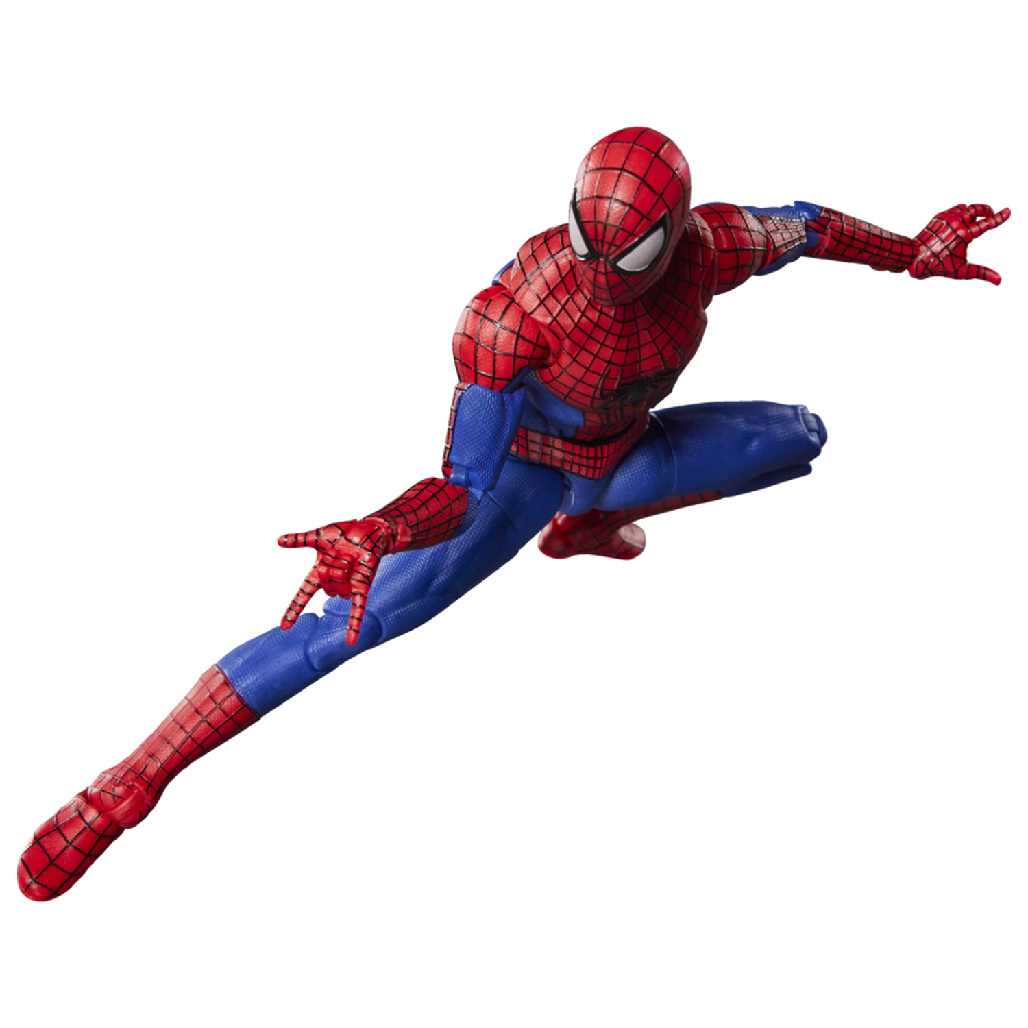 Marvel Legends Spiderman No Way Home The Amazing Spiderman figúrka 15 cm produktová fotografia