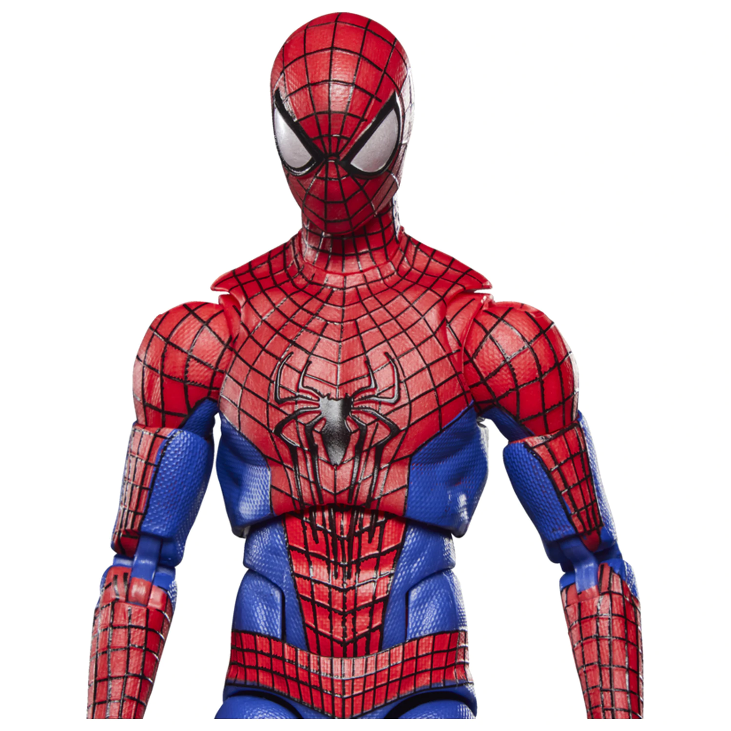 Marvel Legends Spiderman No Way Home The Amazing Spiderman figúrka 15 cm produktová fotografia
