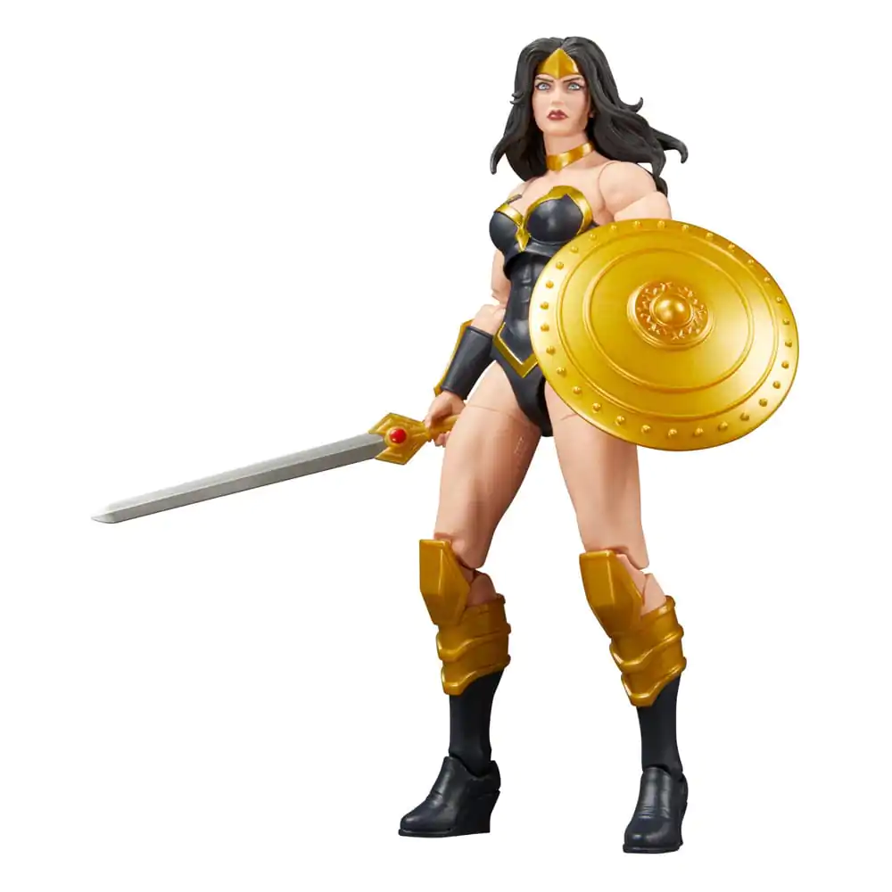 Marvel Legends Akčná figúrka Squadron Supreme Power Princess (BAF: Marvel's The Void) 15 cm produktová fotografia