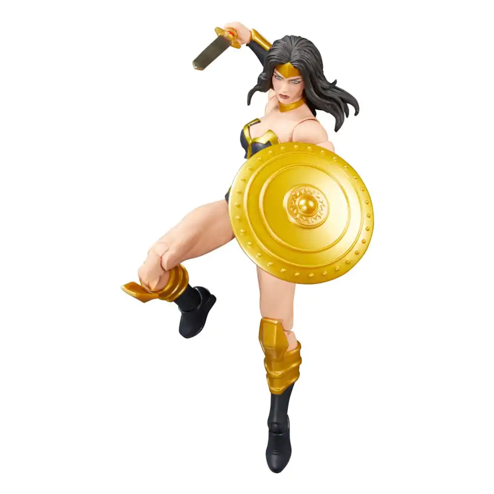 Marvel Legends Akčná figúrka Squadron Supreme Power Princess (BAF: Marvel's The Void) 15 cm produktová fotografia