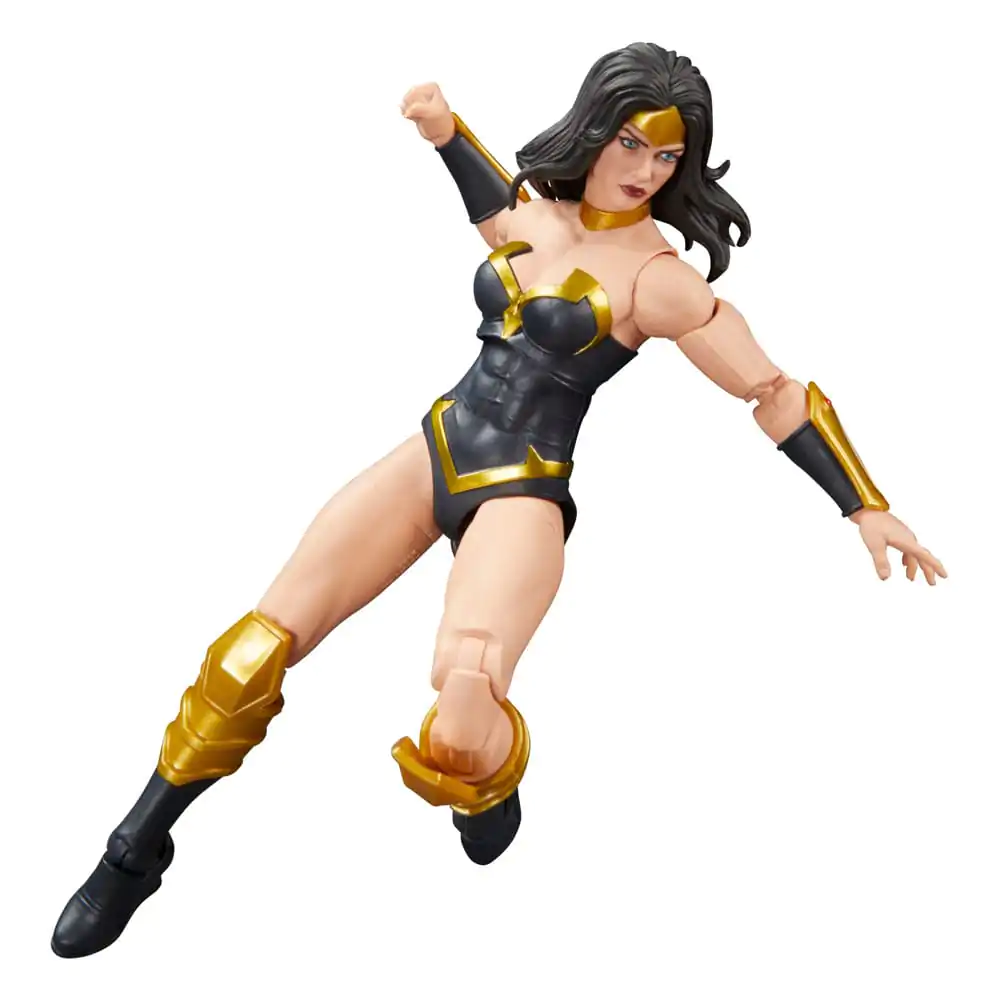 Marvel Legends Akčná figúrka Squadron Supreme Power Princess (BAF: Marvel's The Void) 15 cm produktová fotografia