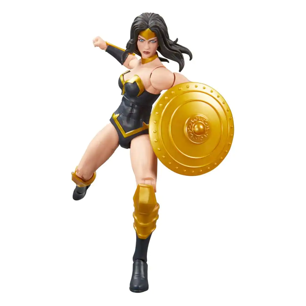 Marvel Legends Akčná figúrka Squadron Supreme Power Princess (BAF: Marvel's The Void) 15 cm produktová fotografia