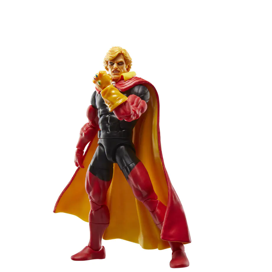 Marvel Legends The Infinity Gauntlet Adam Warlock figúrka 15 cm produktová fotografia