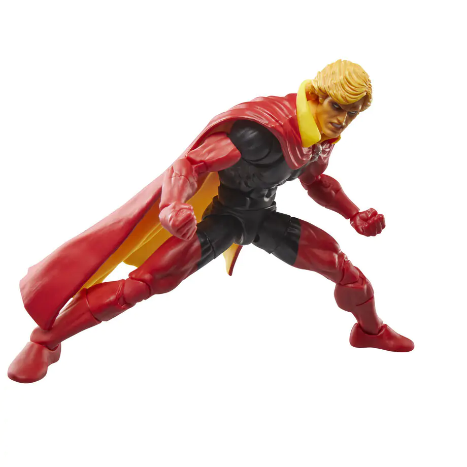 Marvel Legends The Infinity Gauntlet Adam Warlock figúrka 15 cm produktová fotografia