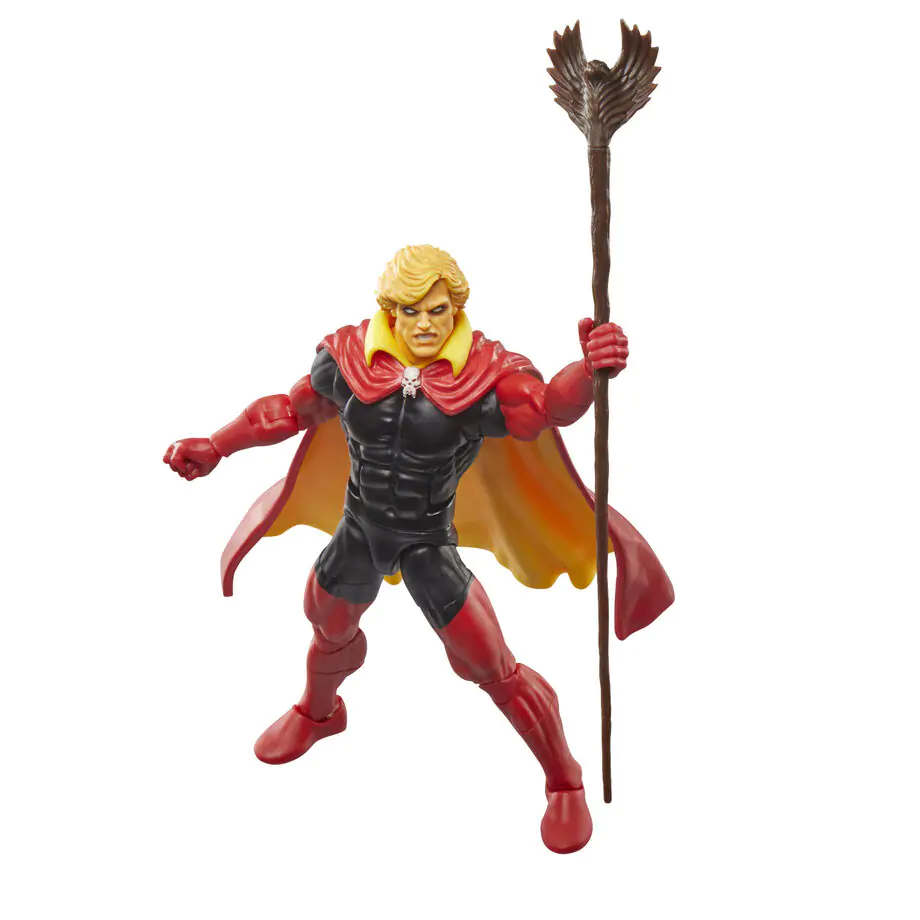 Marvel Legends The Infinity Gauntlet Adam Warlock figúrka 15 cm produktová fotografia