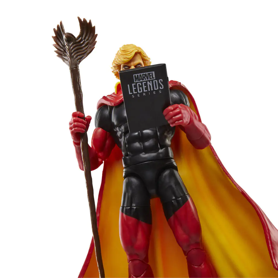 Marvel Legends The Infinity Gauntlet Adam Warlock figúrka 15 cm produktová fotografia