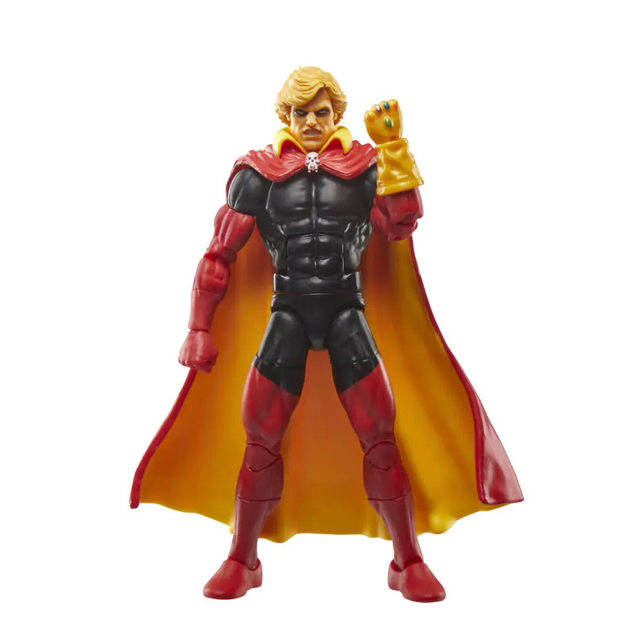 Marvel Legends The Infinity Gauntlet Adam Warlock figúrka 15 cm produktová fotografia