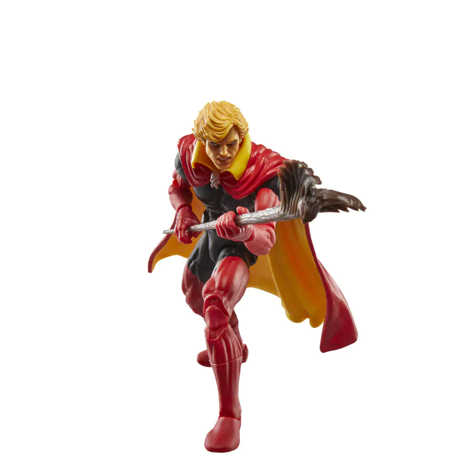 Marvel Legends The Infinity Gauntlet Adam Warlock figúrka 15 cm produktová fotografia