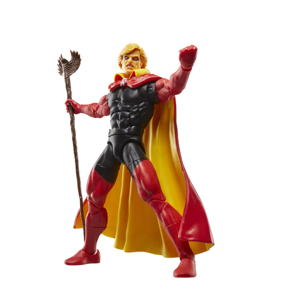 Marvel Legends The Infinity Gauntlet Adam Warlock figúrka 15 cm produktová fotografia