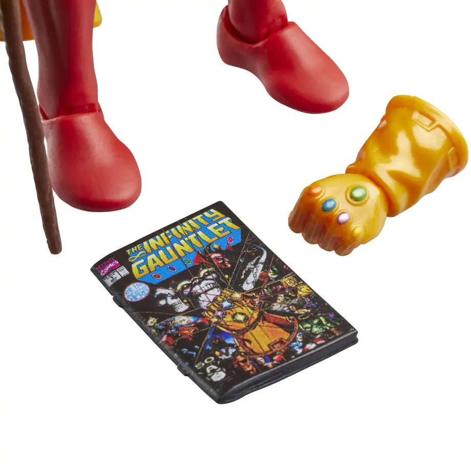 Marvel Legends The Infinity Gauntlet Adam Warlock figúrka 15 cm produktová fotografia