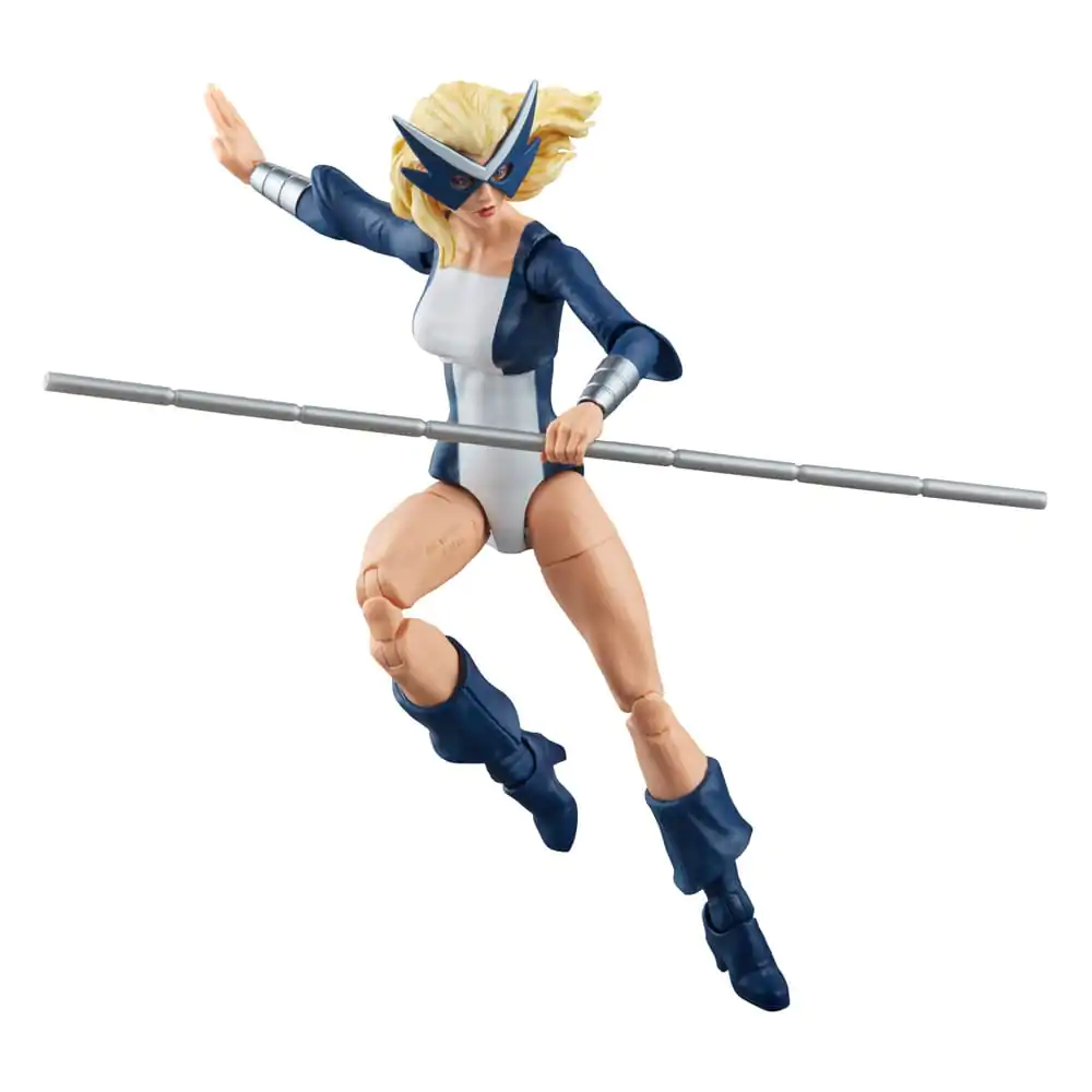 Marvel Legends Akčná figúrka 5-Pack The West Coast Avengers Exclusive 15 cm produktová fotografia