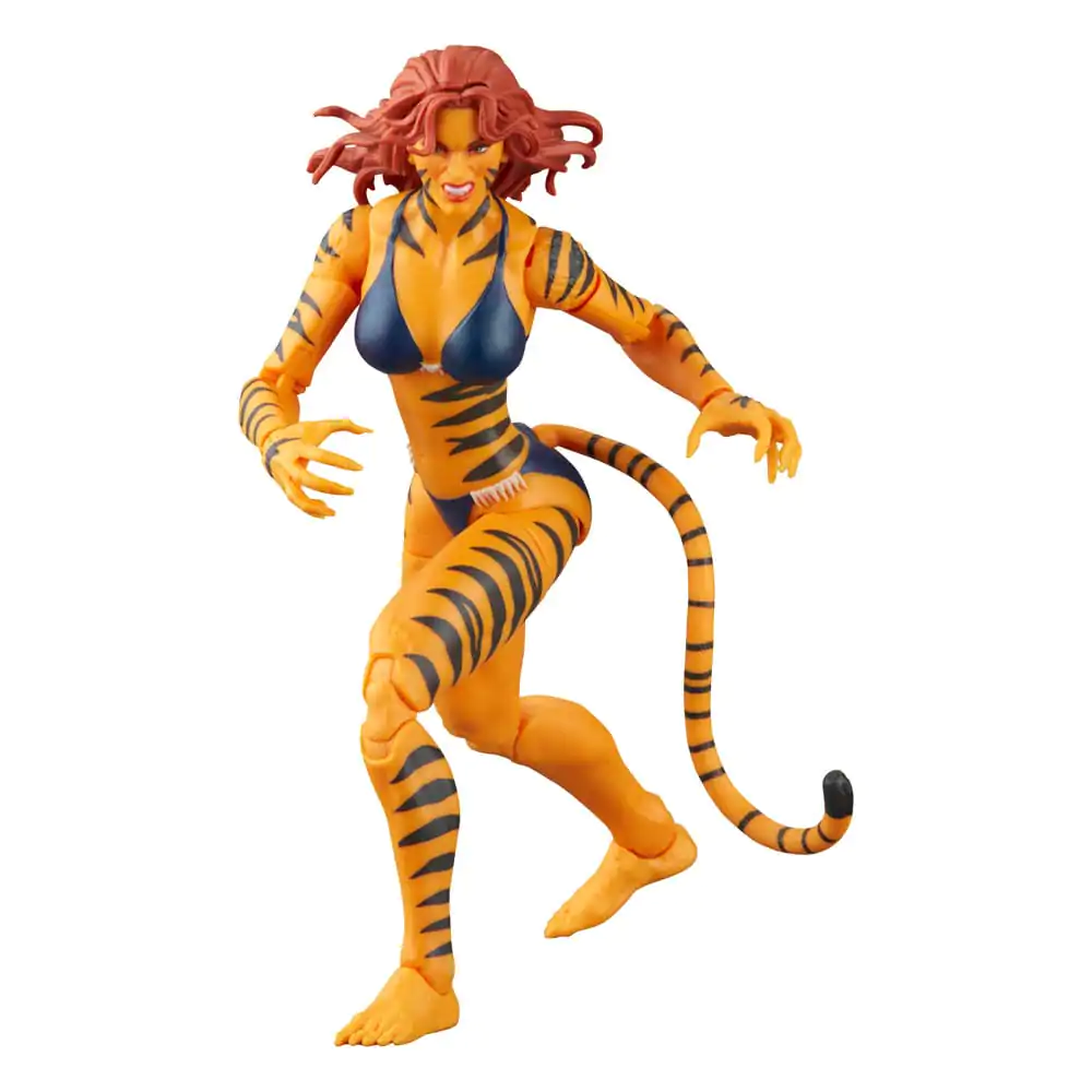 Marvel Legends Akčná figúrka 5-Pack The West Coast Avengers Exclusive 15 cm produktová fotografia