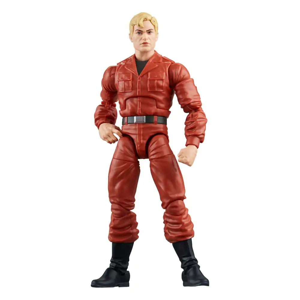 Marvel Legends Akčná figúrka 5-Pack The West Coast Avengers Exclusive 15 cm produktová fotografia