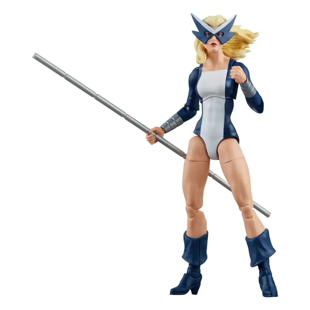 Marvel Legends Akčná figúrka 5-Pack The West Coast Avengers Exclusive 15 cm produktová fotografia