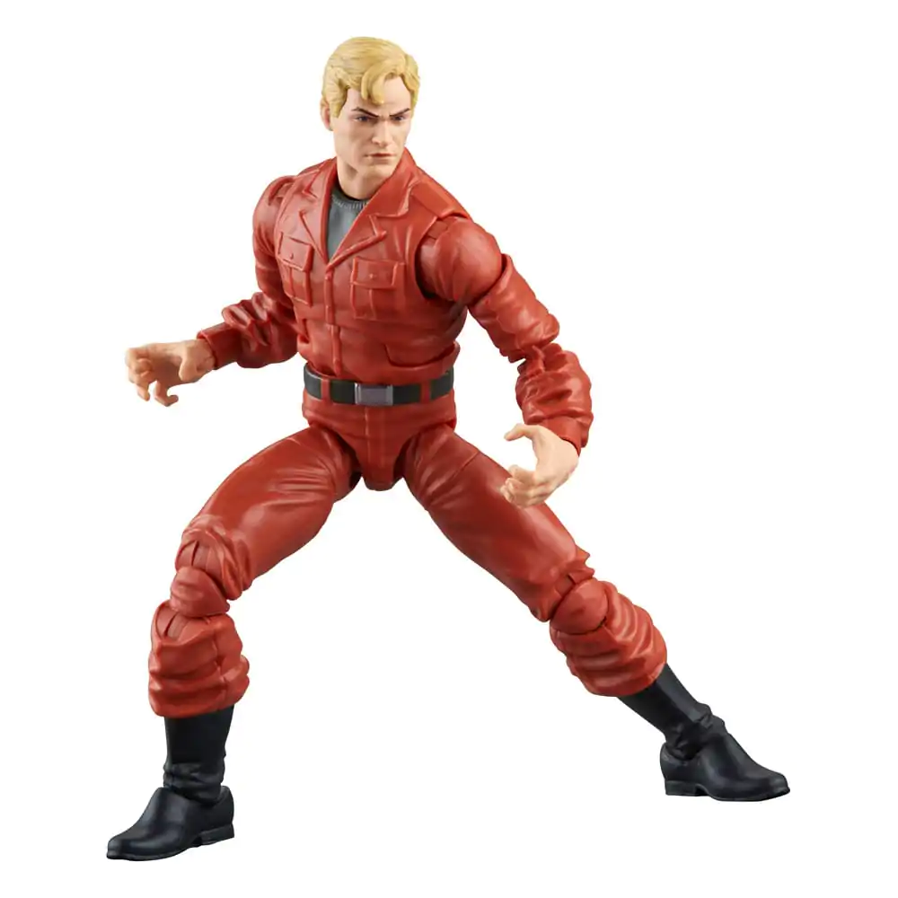 Marvel Legends Akčná figúrka 5-Pack The West Coast Avengers Exclusive 15 cm produktová fotografia