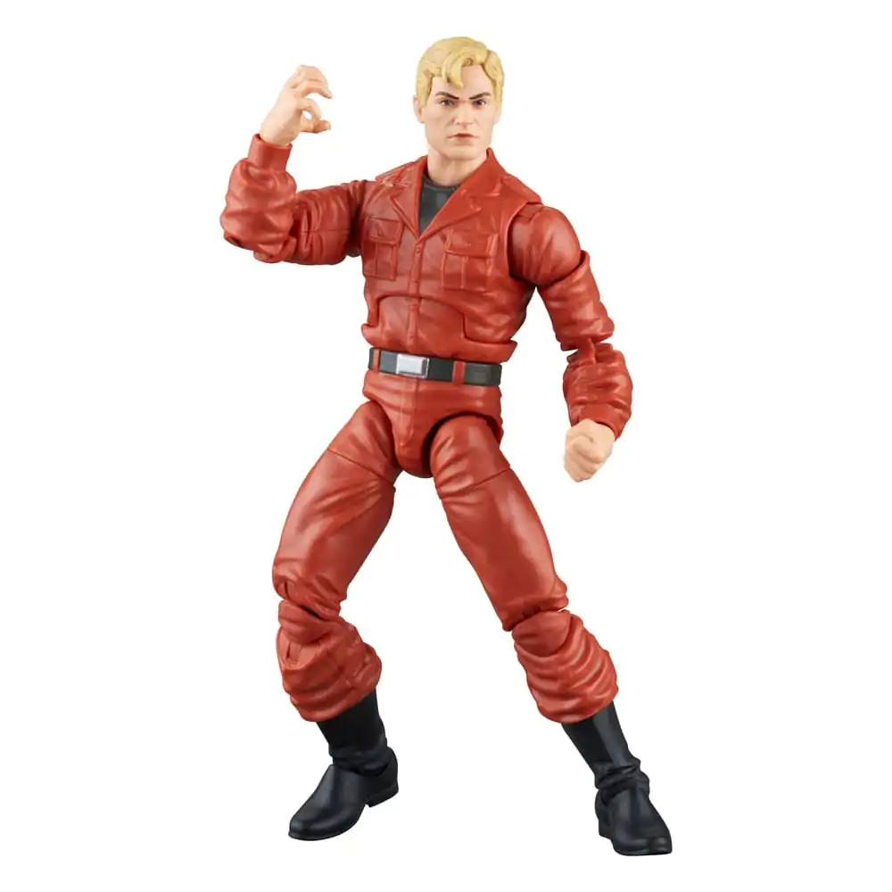 Marvel Legends Akčná figúrka 5-Pack The West Coast Avengers Exclusive 15 cm produktová fotografia
