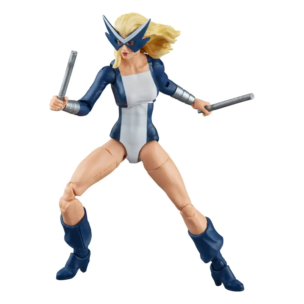 Marvel Legends Akčná figúrka 5-Pack The West Coast Avengers Exclusive 15 cm produktová fotografia