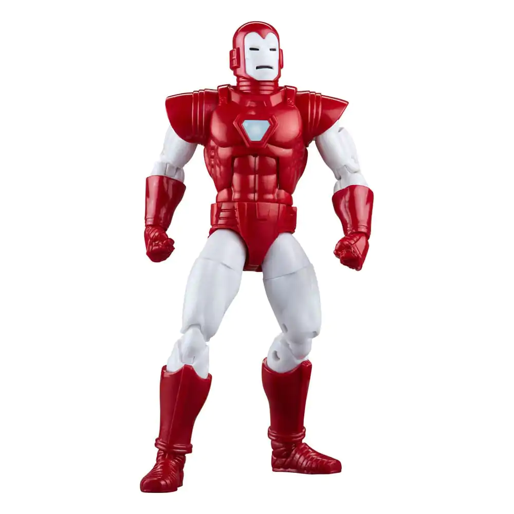 Marvel Legends Akčná figúrka 5-Pack The West Coast Avengers Exclusive 15 cm produktová fotografia