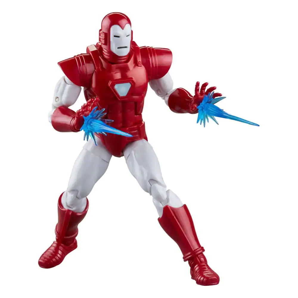 Marvel Legends Akčná figúrka 5-Pack The West Coast Avengers Exclusive 15 cm produktová fotografia