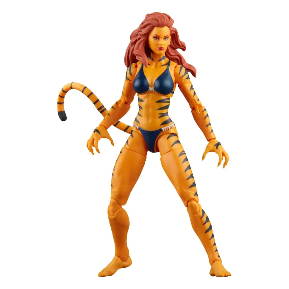 Marvel Legends Akčná figúrka 5-Pack The West Coast Avengers Exclusive 15 cm produktová fotografia