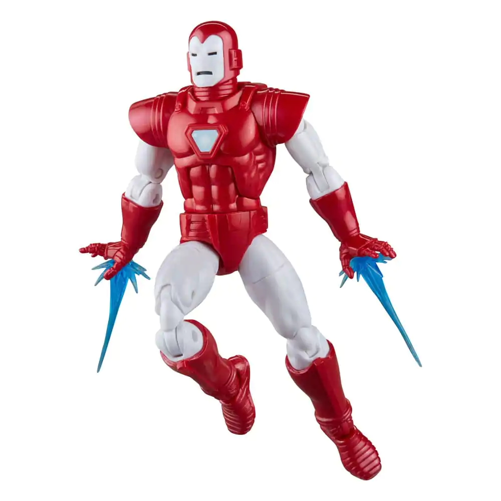 Marvel Legends Akčná figúrka 5-Pack The West Coast Avengers Exclusive 15 cm produktová fotografia