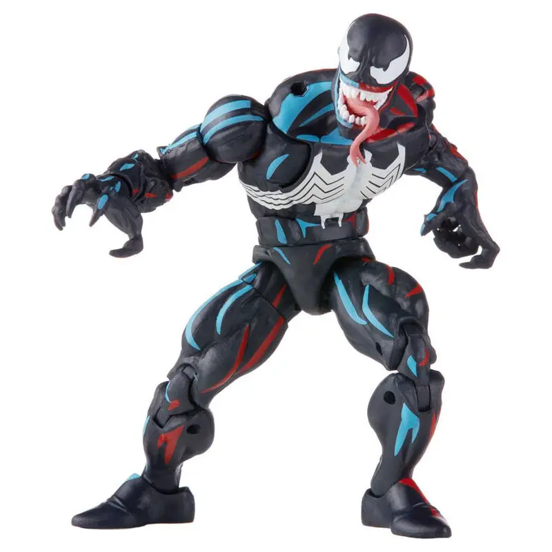 Marvel Legends Venom figúrka 15 cm produktová fotografia
