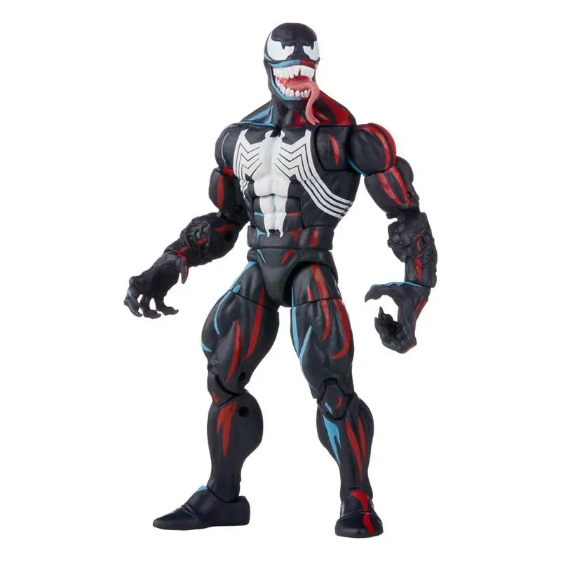 Marvel Legends Venom figúrka 15 cm produktová fotografia