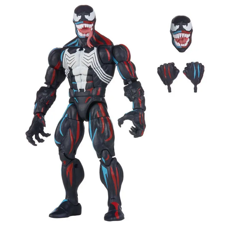 Marvel Legends Venom figúrka 15 cm produktová fotografia