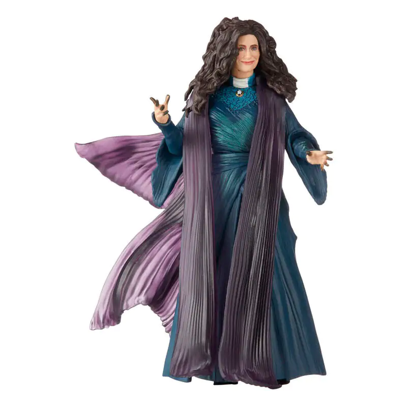Marvel Legends WandaVision Agatha Harkness figúrka 15 cm produktová fotografia