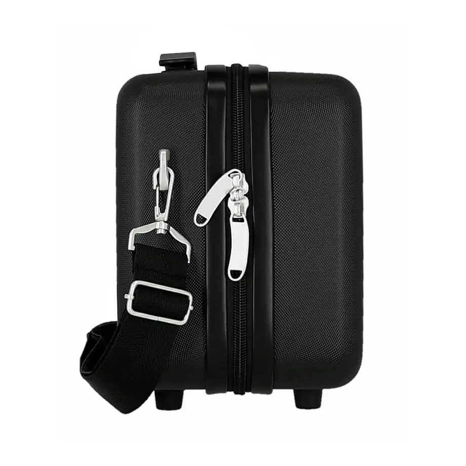 Marvel Logo ABS adaptable ABS kozmetický kufrík produktová fotografia