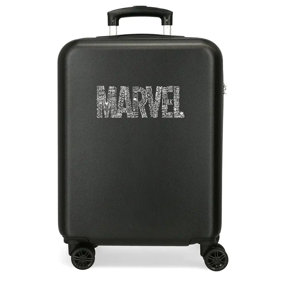 Marvel Logo ABS kufor na kolieskach 55cm produktová fotografia