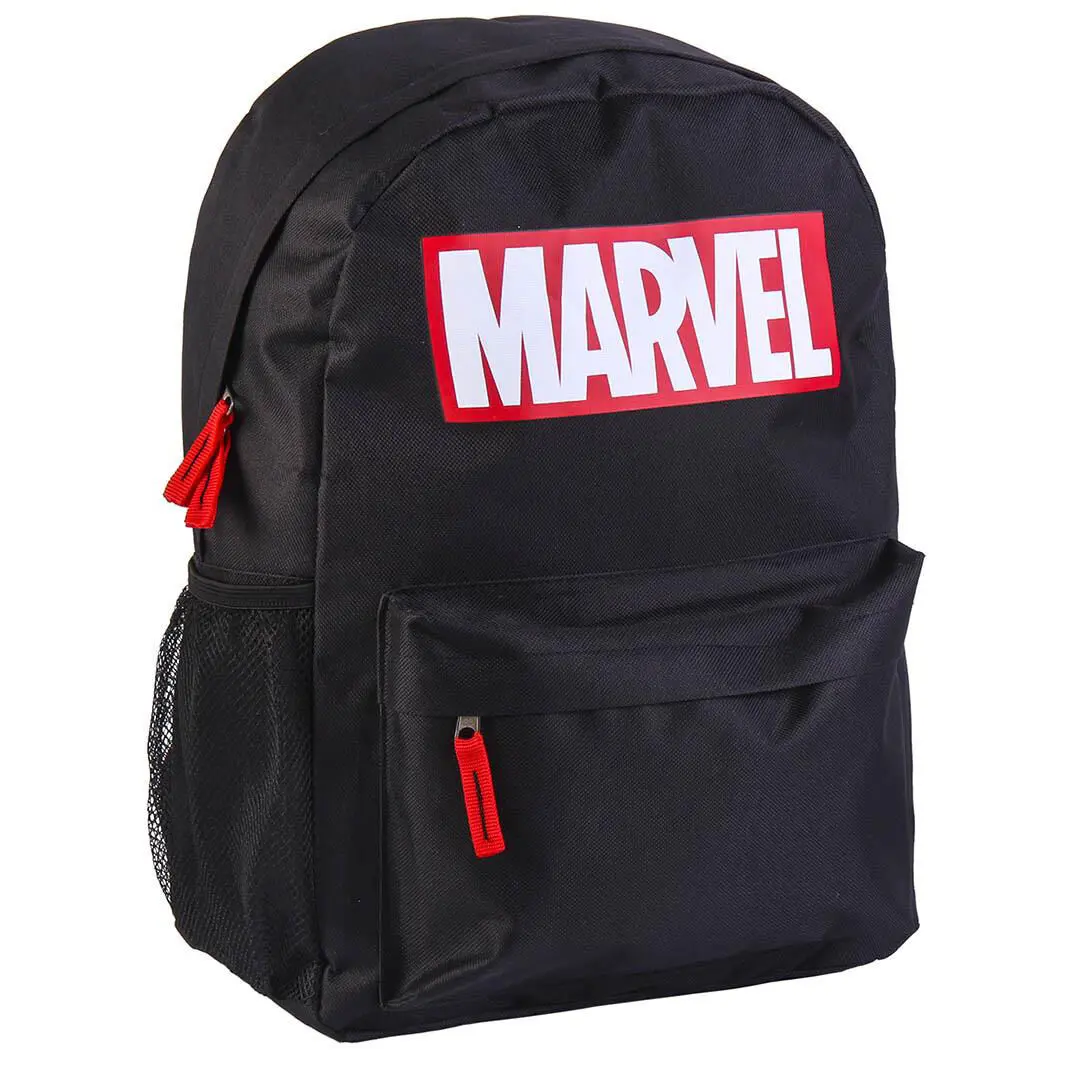 Marvel Logo Casual batoh 41 cm termékfotó