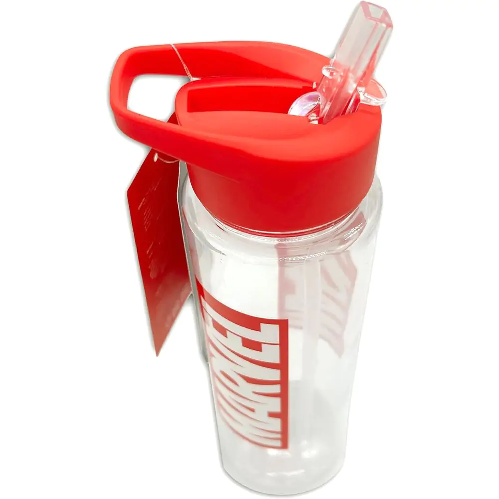 Marvel Logo fľaša 700ml produktová fotografia