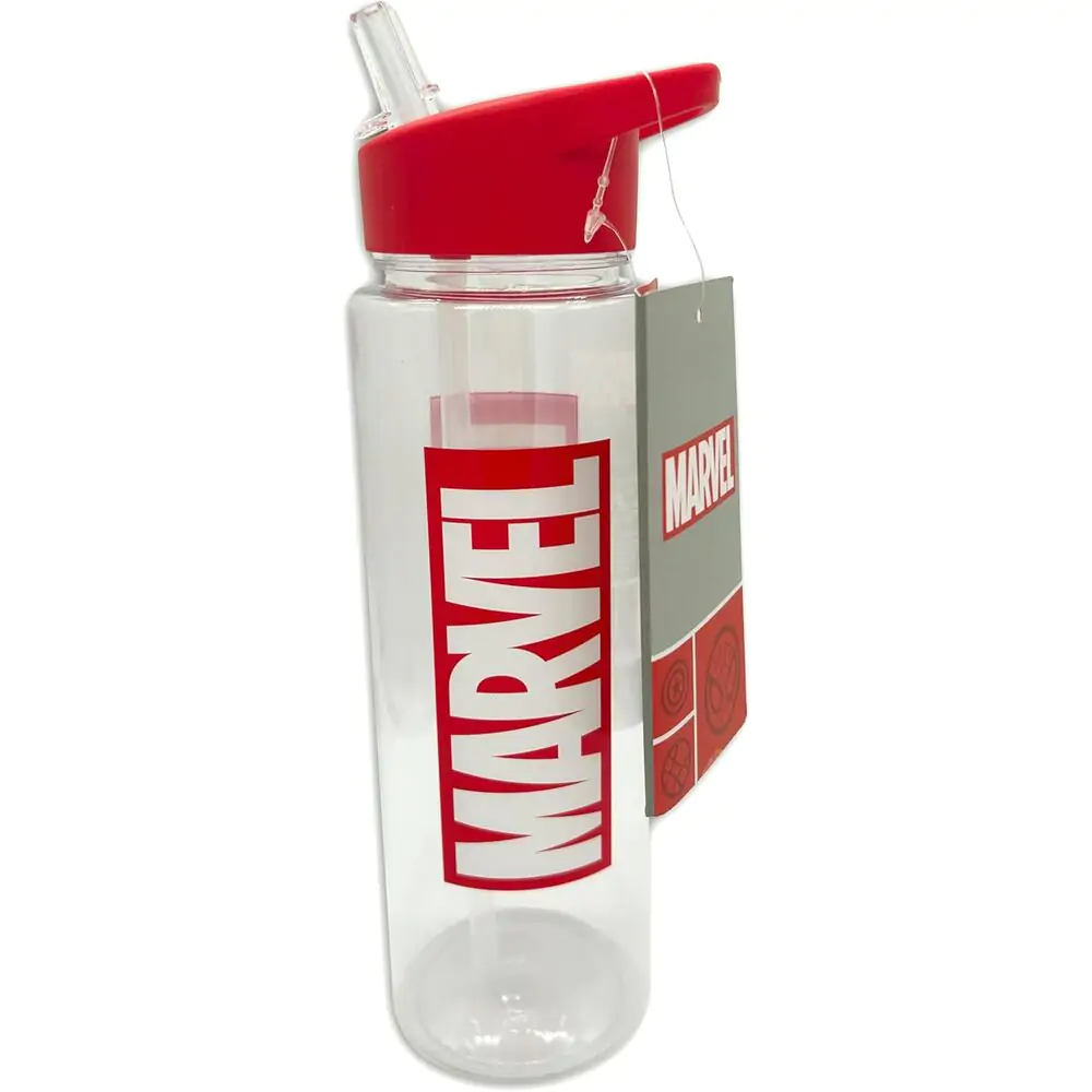 Marvel Logo fľaša 700ml produktová fotografia