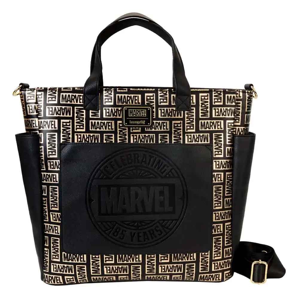 Marvel by Loungefly Batoh és vászontáska Logo termékfotó