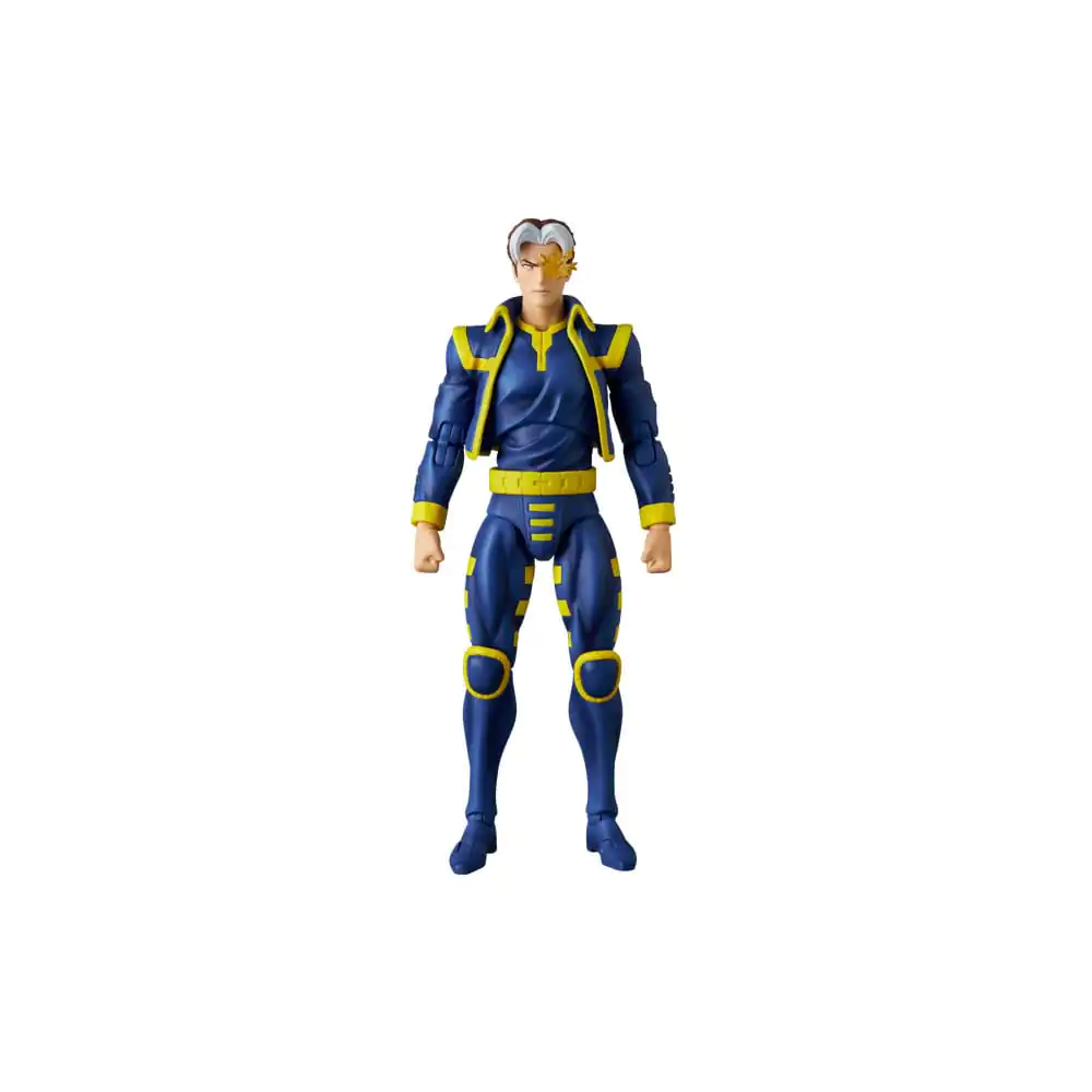 Marvel MAFEX Akčná Figúrka X-MAN (NATE GRAY) 16 cm produktová fotografia