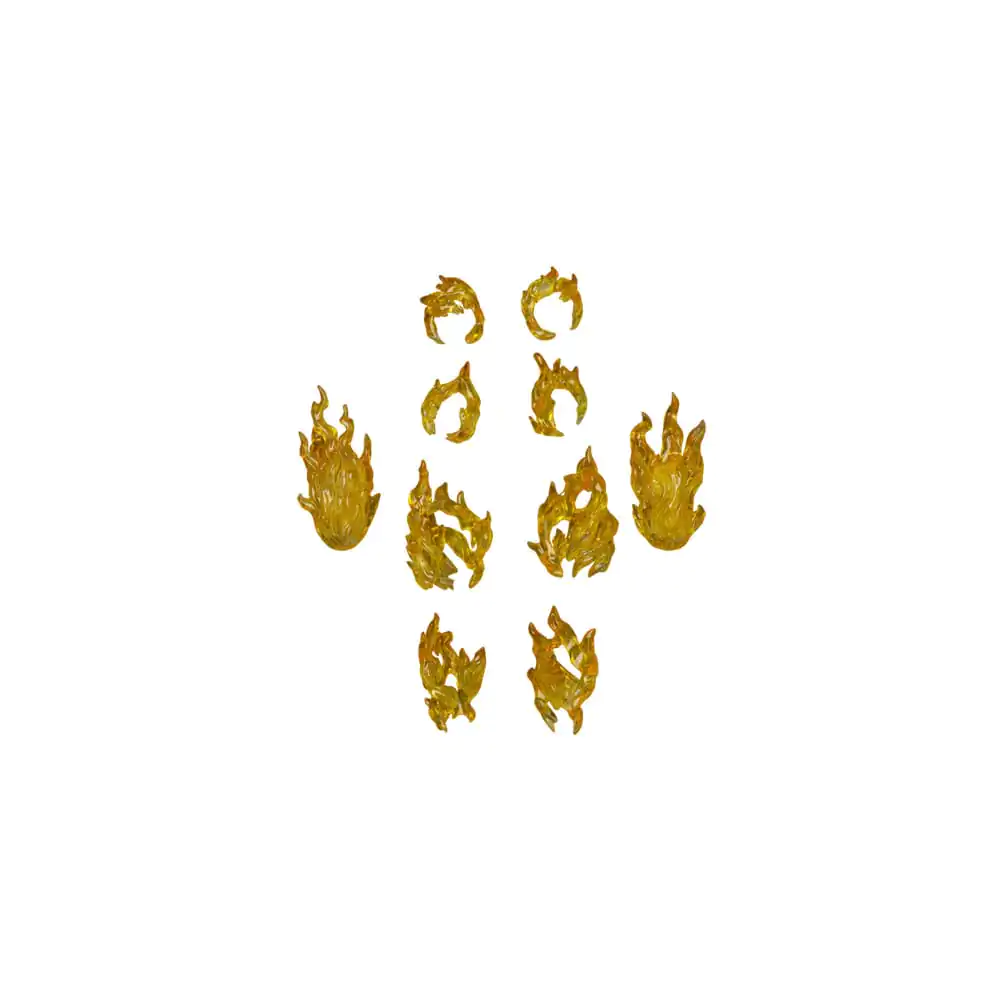 Marvel MAFEX Akčná Figúrka X-MAN (NATE GRAY) 16 cm produktová fotografia