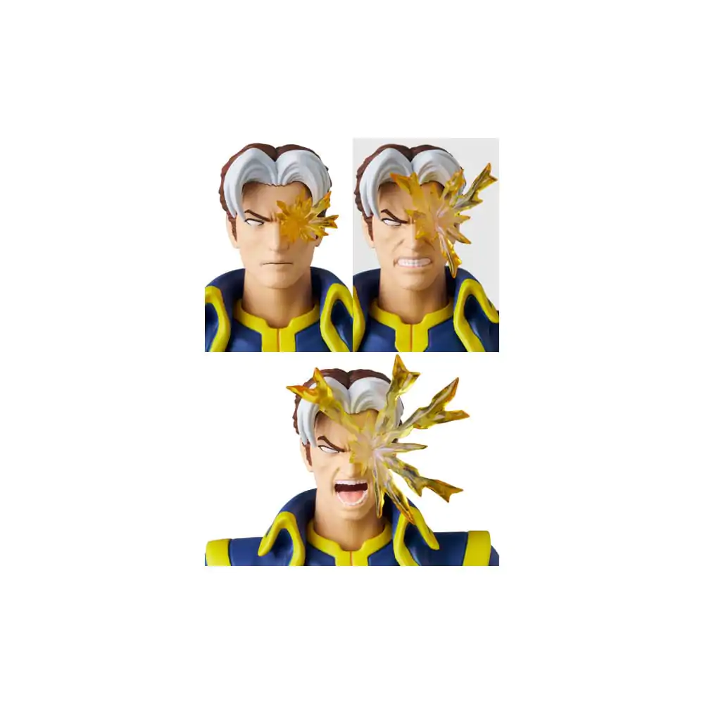 Marvel MAFEX Akčná Figúrka X-MAN (NATE GRAY) 16 cm produktová fotografia