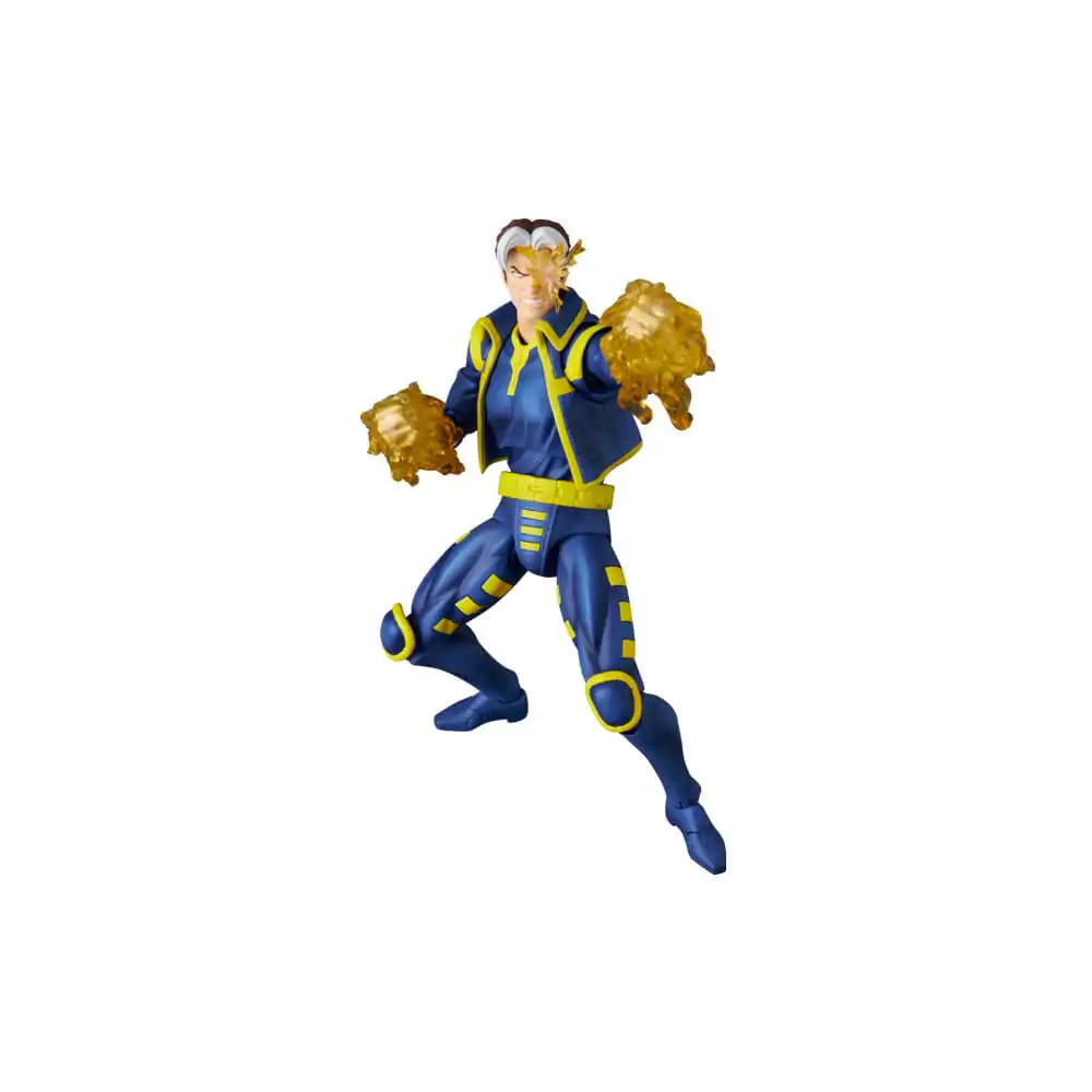Marvel MAFEX Akčná Figúrka X-MAN (NATE GRAY) 16 cm produktová fotografia