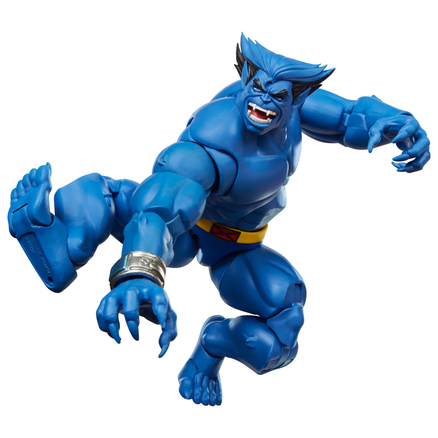 Marvel Marvel's Beast Figure Legend Series 15cm figúrka produktová fotografia