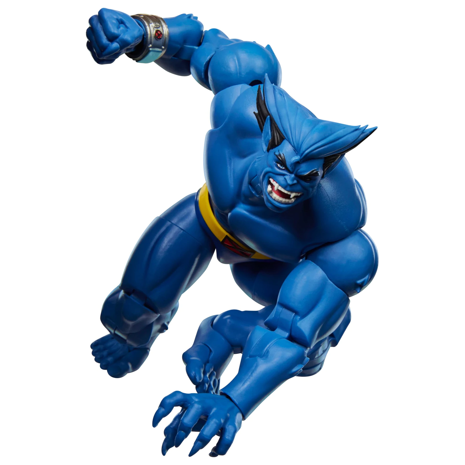 Marvel Marvel's Beast Figure Legend Series 15cm figúrka produktová fotografia