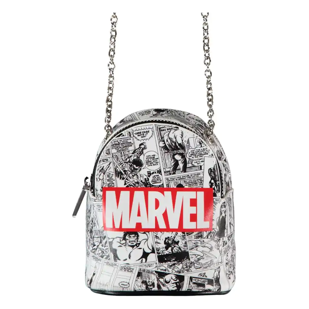 Marvel Micro vrecko peňaženka na mince produktová fotografia