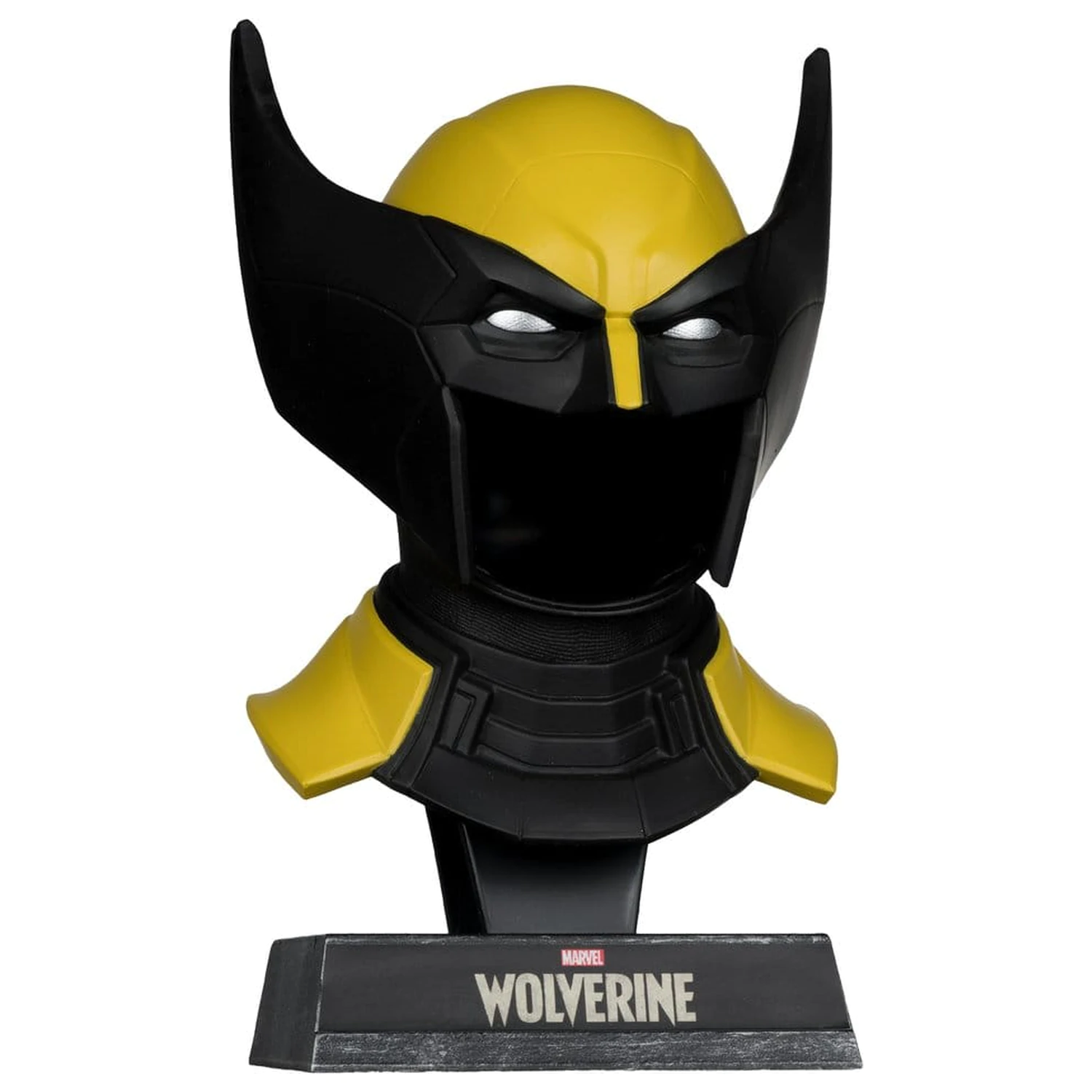 Marvel Mini-replika 1/3 Wolverine Mask (Videohra) 23 cm produktová fotografia