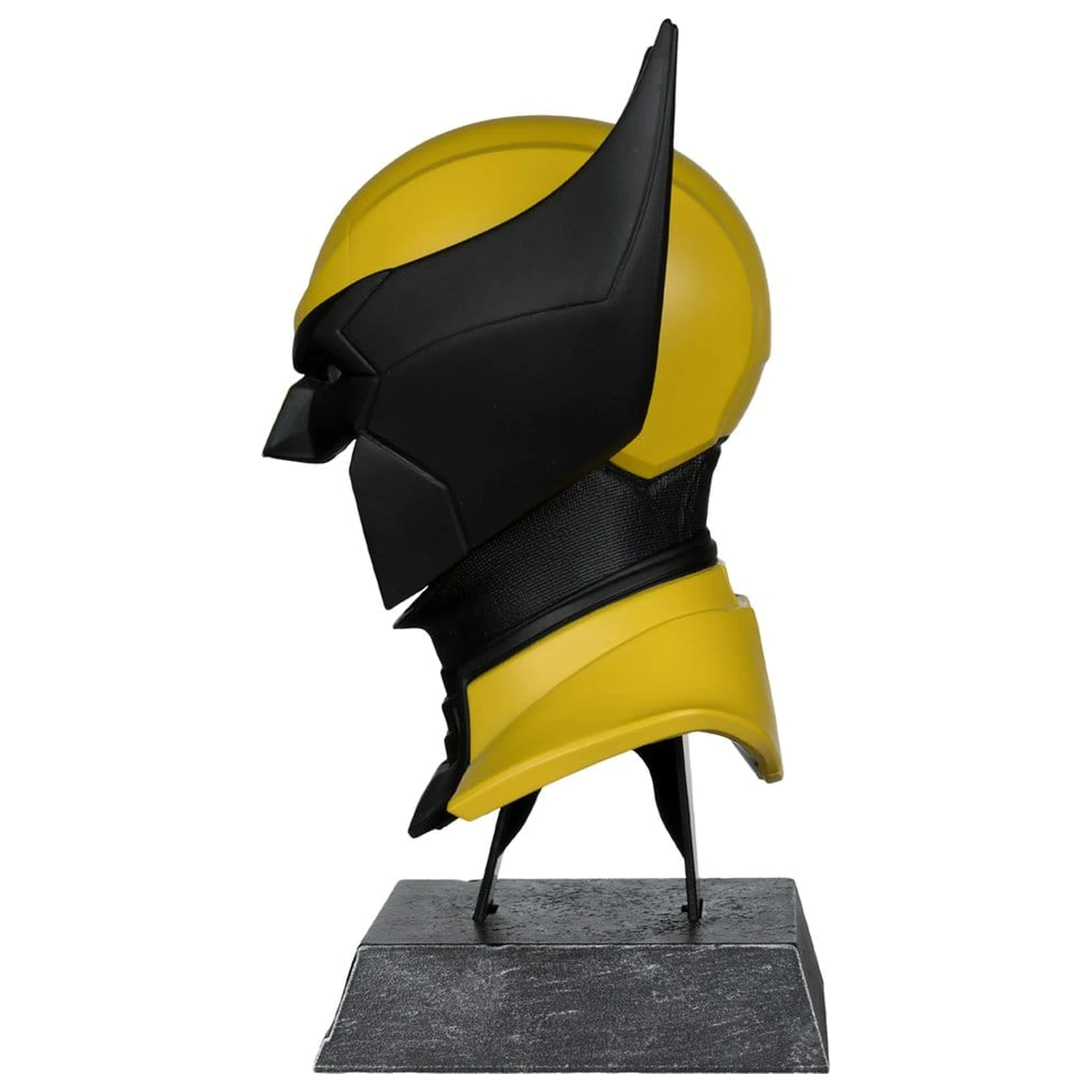 Marvel Mini-replika 1/3 Wolverine Mask (Videohra) 23 cm produktová fotografia
