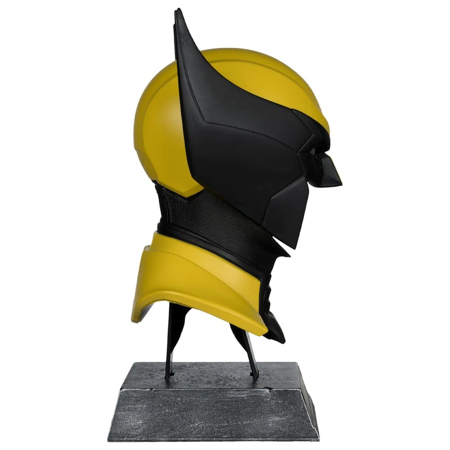 Marvel Mini-replika 1/3 Wolverine Mask (Videohra) 23 cm produktová fotografia