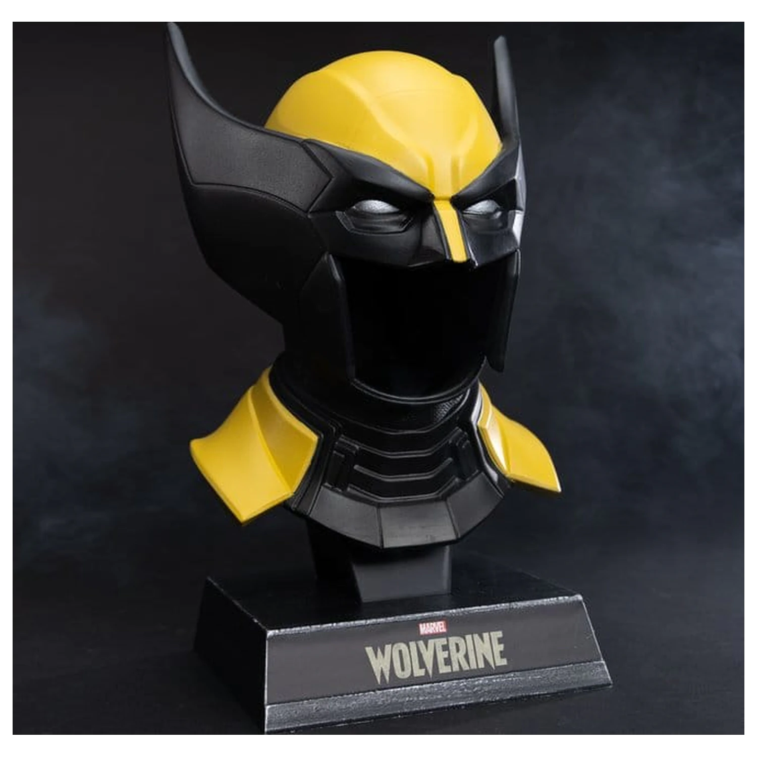 Marvel Mini-replika 1/3 Wolverine Mask (Videohra) 23 cm produktová fotografia