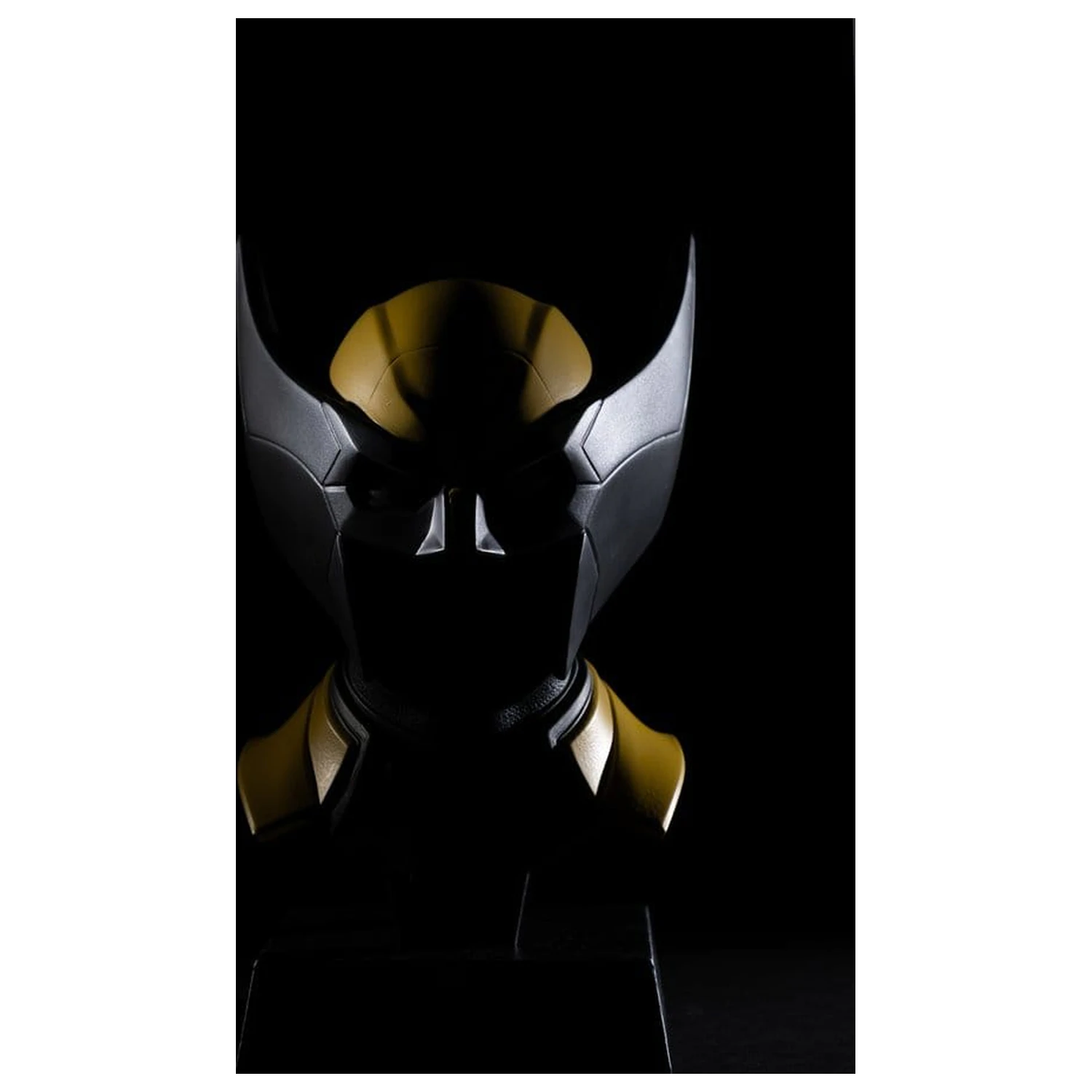 Marvel Mini-replika 1/3 Wolverine Mask (Videohra) 23 cm produktová fotografia